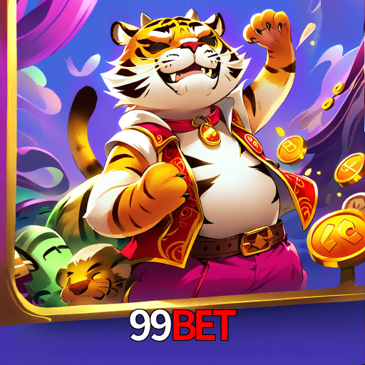 Imagem promocional da 99bet mostrando a plataforma e suas vantagens